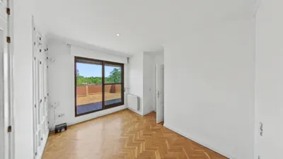 Apartment in San Isidro photo 15