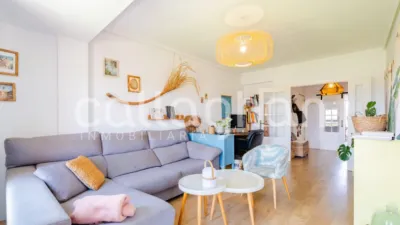 Apartment in Costa de Valencia photo 3