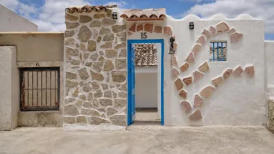 Casa - Vista 2