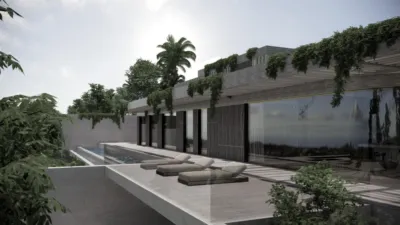 Chalet in Nueva Atalaya photo 28