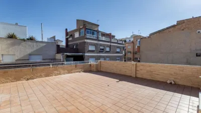 Duplex on Camino de Ronda photo 2