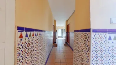 Apartment in San Isidro photo 21