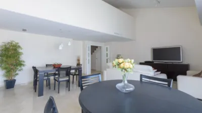 Penthouse at Avenida de Alacant, 20 photo 16