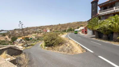 Rustic Finca on Carretera TF-617 photo 80