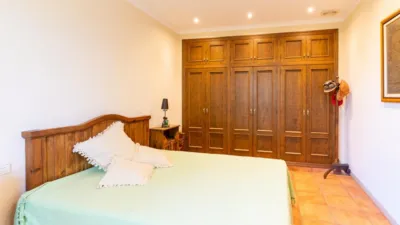 Chalet in Partida Perleta photo 34