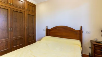 Chalet in Partida Perleta photo 41