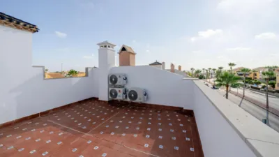 Duplex on Calle Benferri photo 25