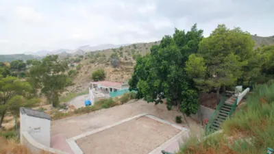 Rustic Finca in Partida Fossos photo 21