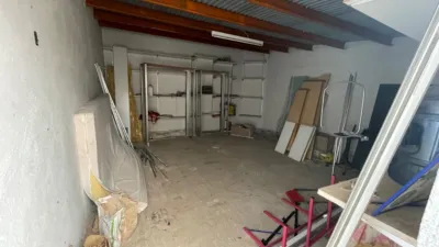 Local comercial en venta en Hospital - Més