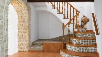 Casa - Más