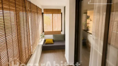 Flat on Avinguda del Cid photo 15