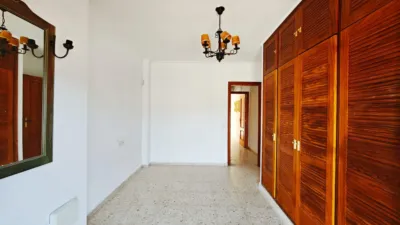 Semi-detached house in San Bernabé photo 16