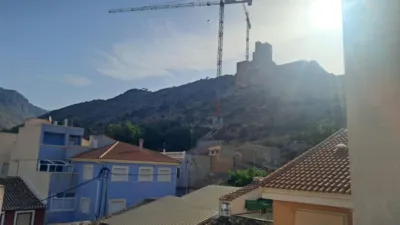 Apartment in Alhama de Murcia photo 5