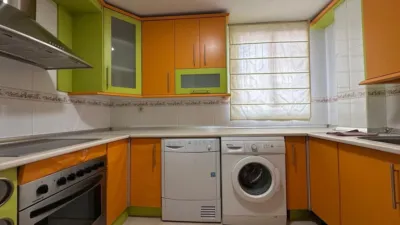 Apartment on Calle de Belén photo 20
