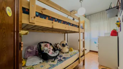 Apartment in Bajada de Rumayor photo 9