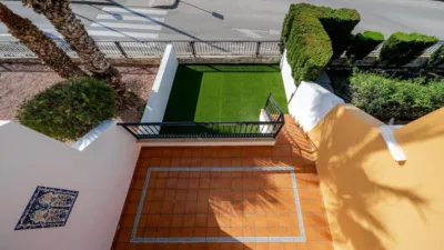 Duplex on Calle Benferri photo 27
