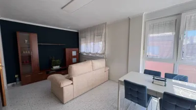Pis – Boiro, Cimadevila, Aducil - Vista 2