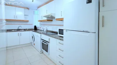 Piso – Xàbia - Jávea - Vista 5