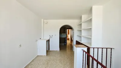 Semi-detached house in San Bernabé photo 9