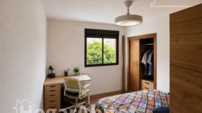 Flat on Avinguda del Cid photo 16