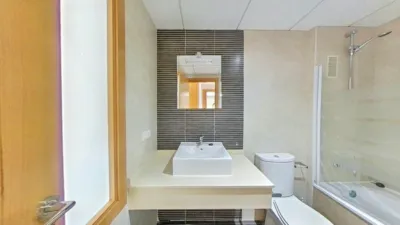 Apartment in Los Girasoles photo 19