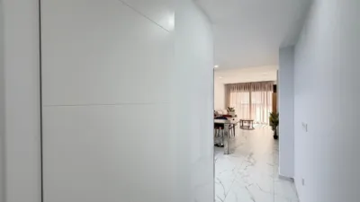 Apartment in Bus Station photo 27