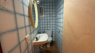 Apartment on Carrer del Puig Rom photo 26