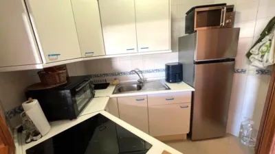 Apartment in Nuevo Portil photo 9