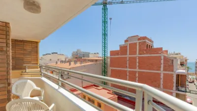 Pis – Torrevieja - Vista 4