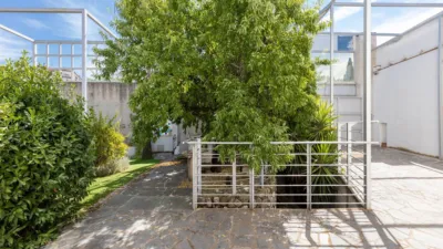 Chalet on Calle Pinar photo 29