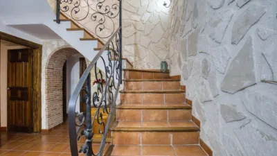 Casa - Vista 4