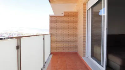 Ático en Villablanca - Torrecárdenas photo 4