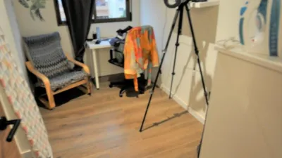 Flat on Avinguda del Cid photo 21