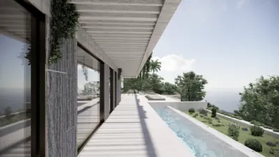 Chalet in Nueva Atalaya photo 8