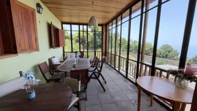 Chalet on General Bebedero Street Tf 21 photo 14