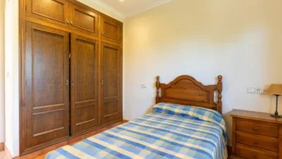 Chalet in Partida Perleta photo 39