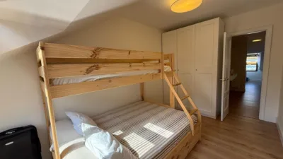 Apartment on Calle Barrio Oriñón, No. 39 photo 20