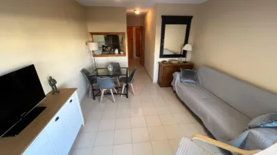 Apartment in Nuevo Portil photo 4