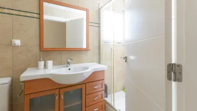 Penthouse at Avenida de Alacant, 20 photo 30