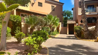 Apartment in Playa de los Locos photo 11