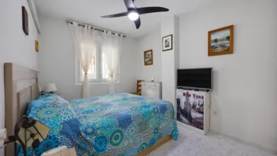 Apartment at Playa de los Locos photo 4