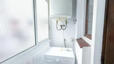 Apartment on Carrer del Puig Rom photo 33