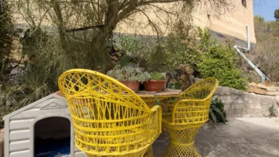 Rustic Finca on Carretera TF-617 photo 63