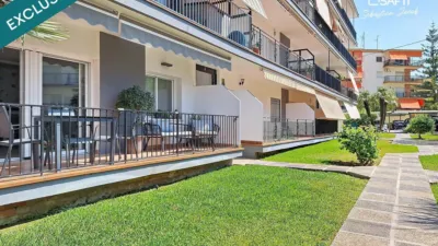 Piso – Dénia - Vista 2
