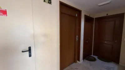 Apartment on Calle Barrio Oriñón, No. 39 photo 31