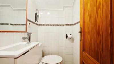 Semi-detached house in San Bernabé photo 7
