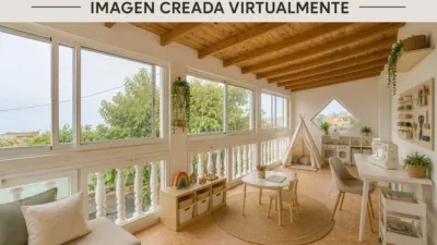 Chalet en calle Camino El Lance, nº 16 photo 9