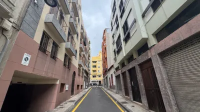 Apartment on Santa Rosa de Lima Street, 26 photo 22