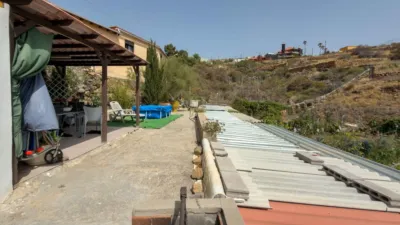 Rustic Finca on Carretera TF-617 photo 69