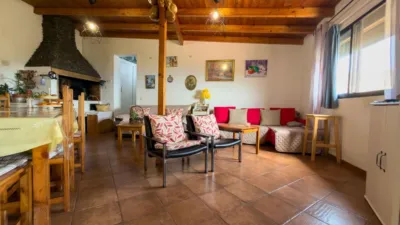 Rustic Finca on Carretera TF-617 photo 30